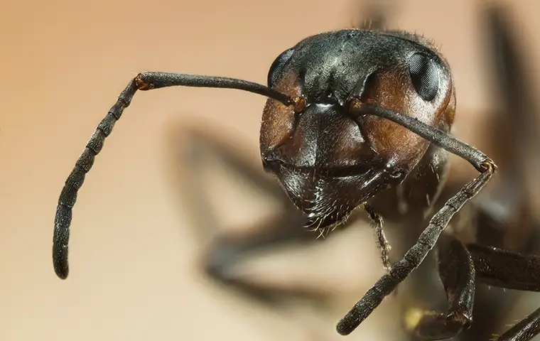 Are Ants Dangerous?